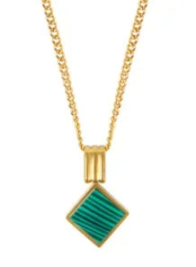 Stainless Steel Creative Steel Ball Chain Necklace