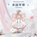 Flowerknows Moonlight Mermaid Perfume Flower Know Makeup Fruit Grapefruit Long Lasting Personal Perfume Eau De Parfum 50ML
